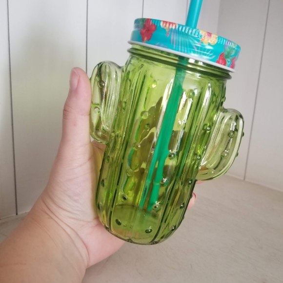 Cute CactusCup - Picture 3 of 3